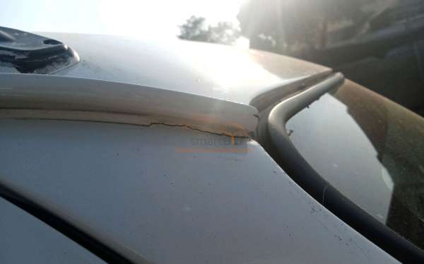 DAIHATSU GRAN MAX BLIND VAN
