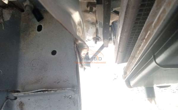 DAIHATSU GRAN MAX BLIND VAN