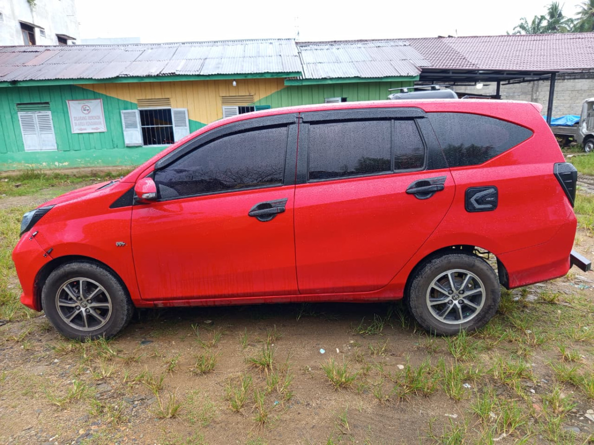 TOYOTA CALYA  1.2 G M/T