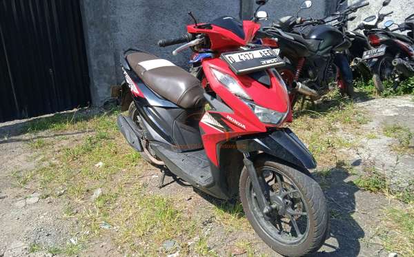 HONDA BEAT