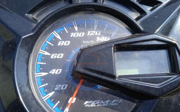 HONDA BEAT