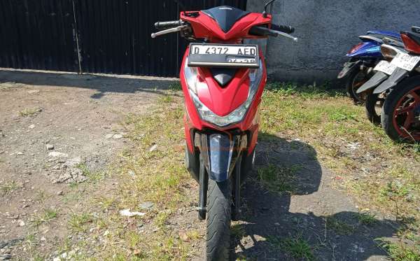 HONDA BEAT