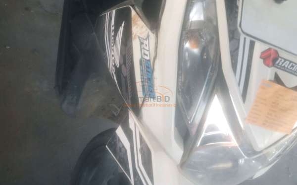 HONDA BEAT