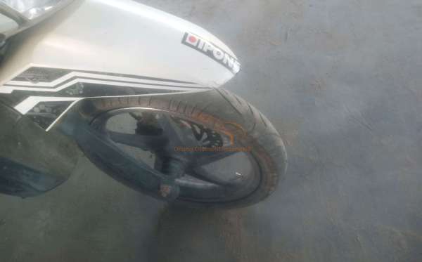 HONDA BEAT