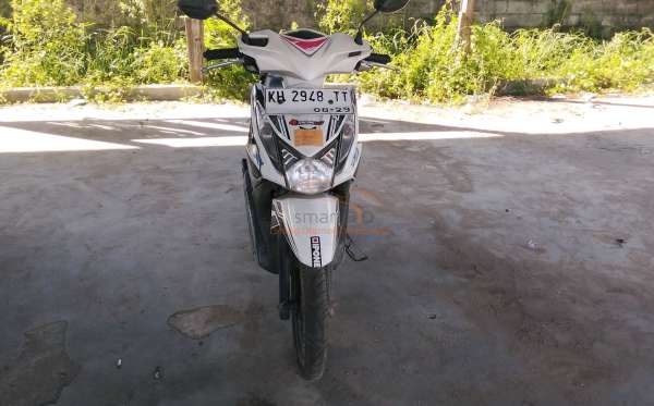 HONDA BEAT