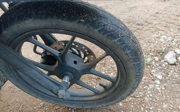 HONDA BEAT CBS FI CW