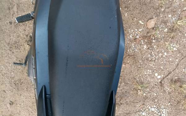 HONDA BEAT CBS FI CW