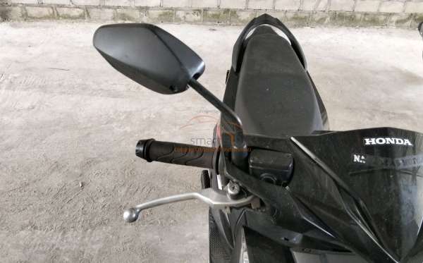 HONDA BEAT ESP CBS