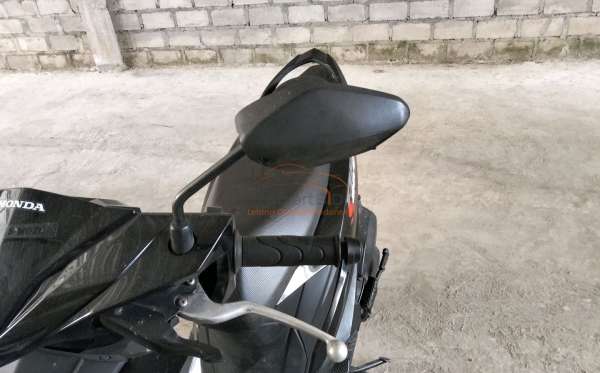 HONDA BEAT ESP CBS