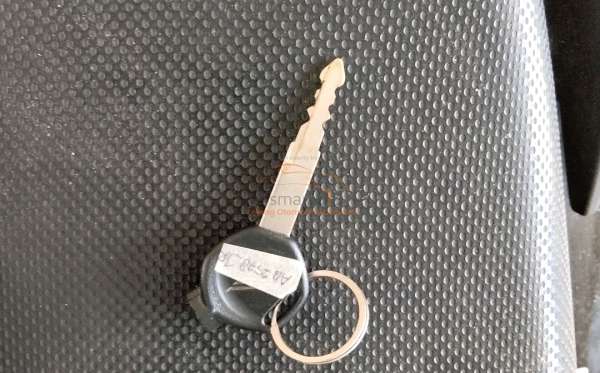 HONDA BEAT ESP CBS