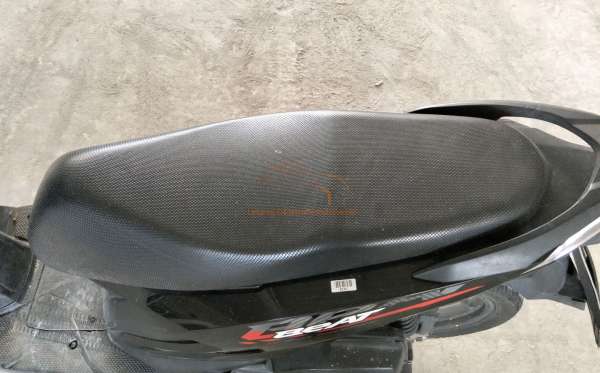 HONDA BEAT ESP CBS
