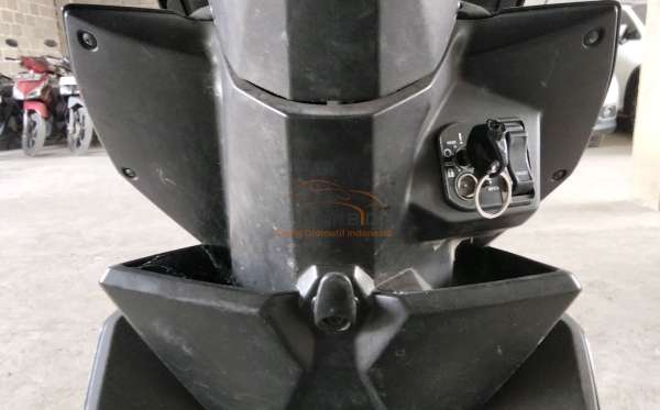 HONDA BEAT ESP CBS