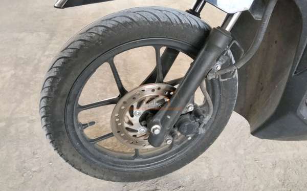 HONDA BEAT ESP CBS