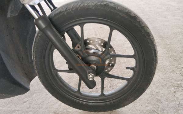 HONDA BEAT ESP CBS