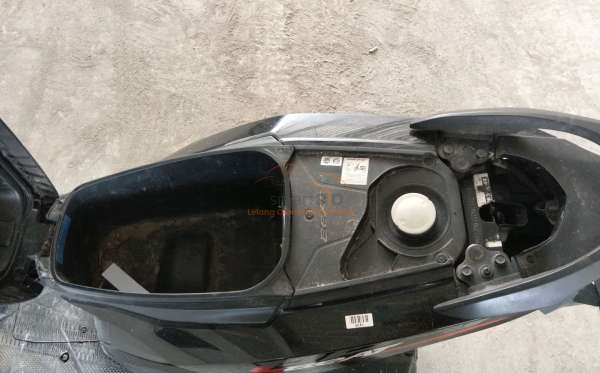 HONDA BEAT ESP CBS