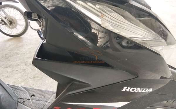 HONDA BEAT ESP CBS