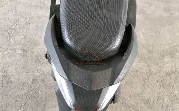 HONDA BEAT ESP CBS