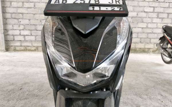 HONDA BEAT ESP CBS
