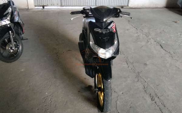 HONDA BEAT