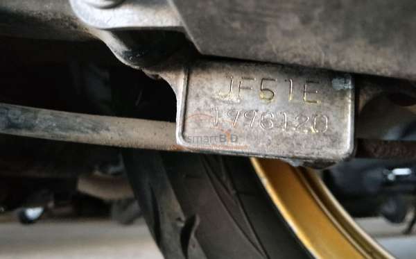 HONDA BEAT