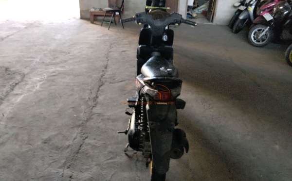 HONDA BEAT