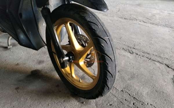 HONDA BEAT