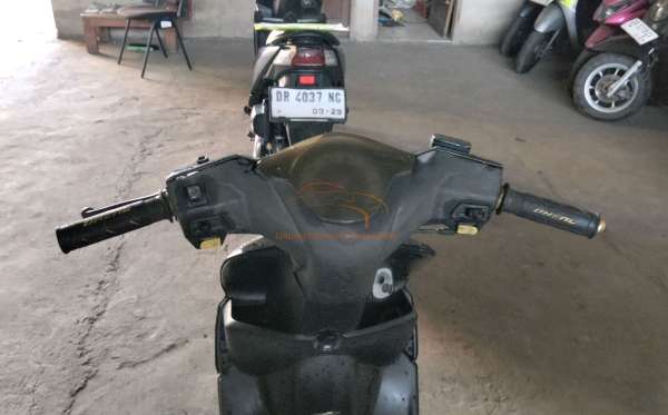 HONDA BEAT