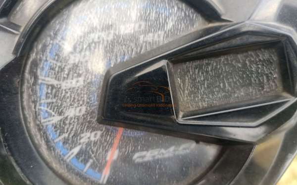 HONDA BEAT SPORTY CBS