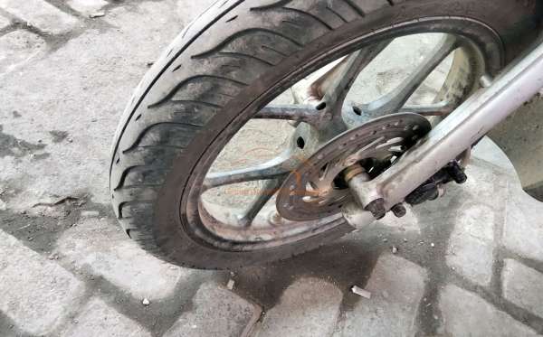 HONDA  BEAT SPORTY