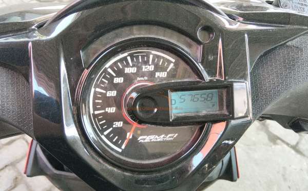 HONDA  BEAT SPORTY