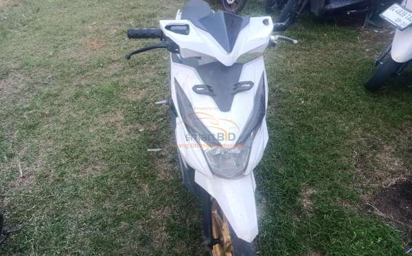 HONDA BEAT SPORTY CW