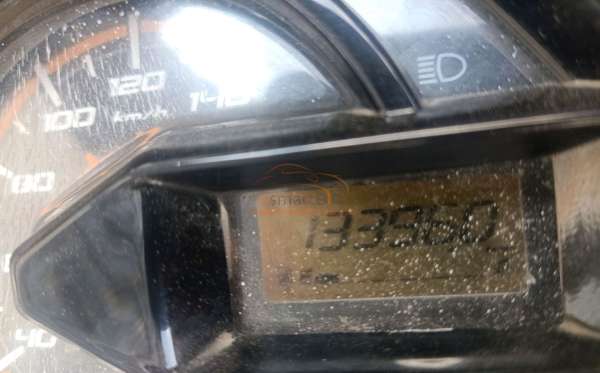 HONDA BEAT SPORTY CW