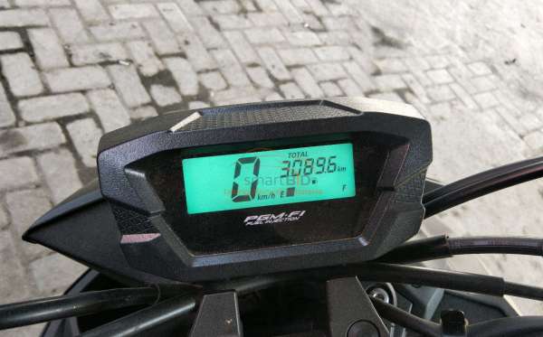 HONDA BEAT STREET