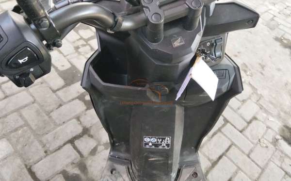 HONDA BEAT STREET