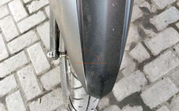 HONDA BEAT STREET