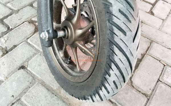 HONDA BEAT STREET