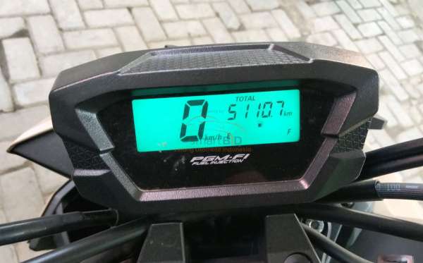 HONDA BEAT STREET