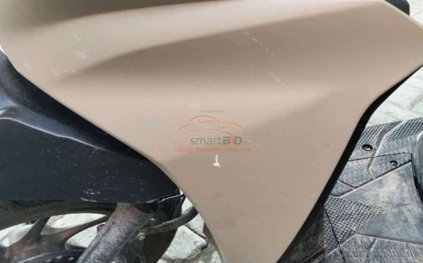 HONDA BEAT STREET