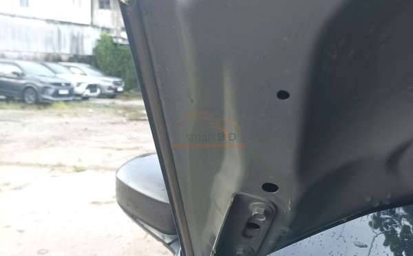 HONDA  BRIO  SATYA DD1 1.2 E