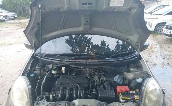 HONDA  BRIO  SATYA DD1 1.2 E