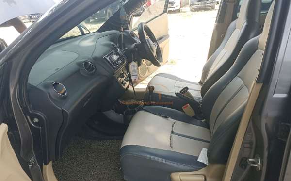 HONDA  BRIO  SATYA DD1 1.2 E