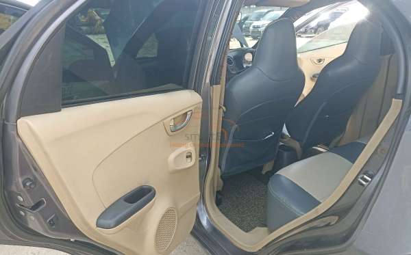 HONDA  BRIO  SATYA DD1 1.2 E