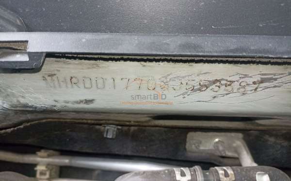 HONDA  BRIO  SATYA DD1 1.2 E