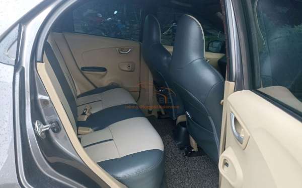 HONDA  BRIO  SATYA DD1 1.2 E