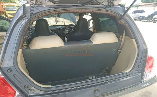 HONDA  BRIO  SATYA DD1 1.2 E