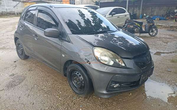 HONDA  BRIO  SATYA DD1 1.2 E