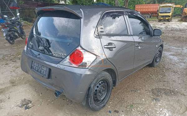 HONDA  BRIO  SATYA DD1 1.2 E
