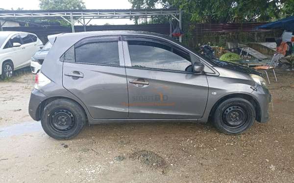 HONDA  BRIO  SATYA DD1 1.2 E