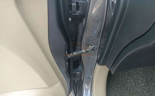 HONDA  BRIO  SATYA DD1 1.2 E