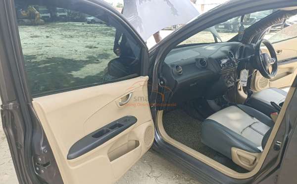 HONDA  BRIO  SATYA DD1 1.2 E